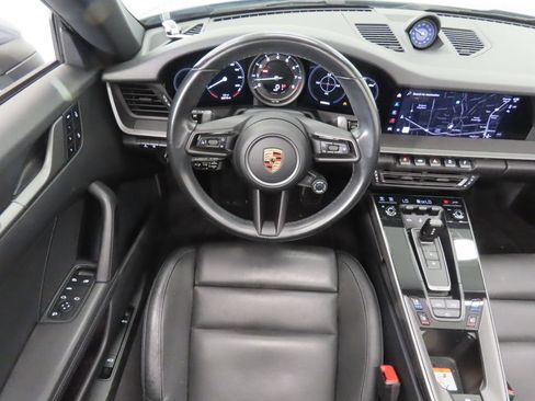 Certified 2023 Porsche 911 Carrera RWD image 23