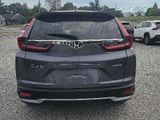 Used 2021 Honda CR-V EX image 4
