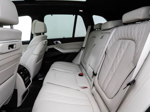 New 2026 BMW X5 xDrive50e AWD/4WD image 21