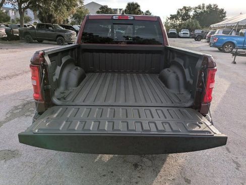 New 2026 RAM 1500 Big Horn image 12