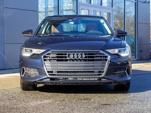 Used 2020 Audi A6 2.0T Premium w/ Convenience Package image 2