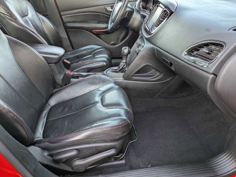 Used 2016 Dodge Dart GT w/ Sun/Sound Group image 22