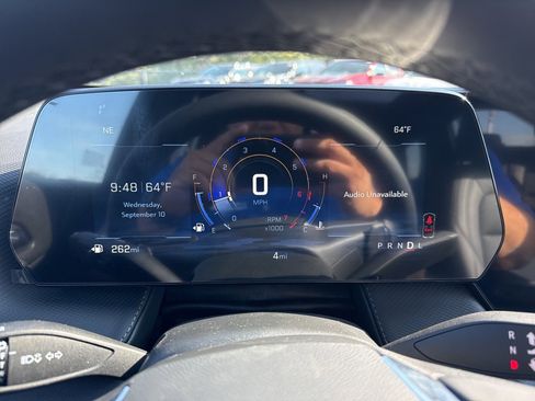 New 2026 Chevrolet Equinox LT w/ Convenience Package II image 18