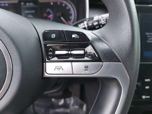 Certified 2024 Hyundai Tucson SEL AWD/4WD image 19