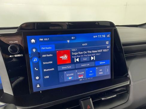 Used 2026 Subaru Outback Touring XT AWD/4WD image 7