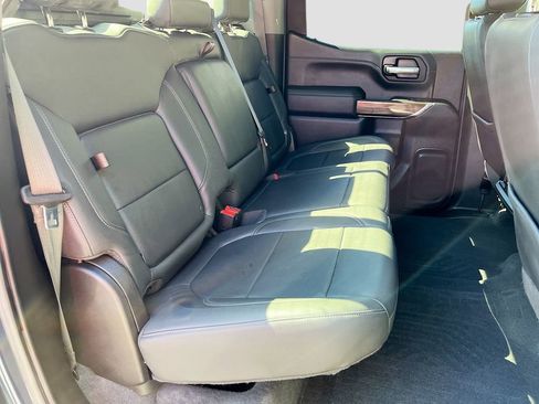 Used 2021 Chevrolet Silverado 1500 RST w/ Texas Edition Plus AWD/4WD image 29