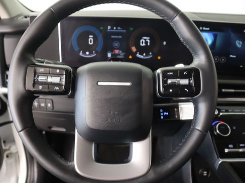 Used 2026 Hyundai Santa Fe SEL image 3