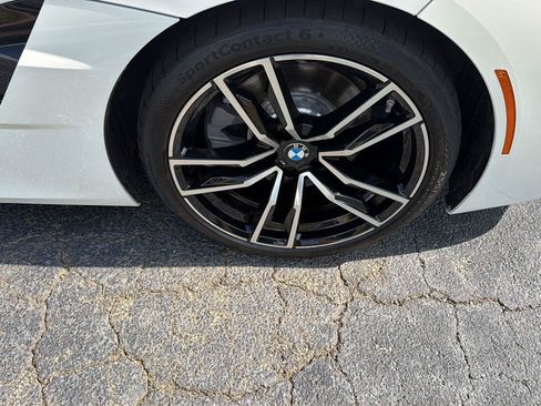 Used 2020 BMW Z4 sDrive30i w/ Executive Package RWD image 33
