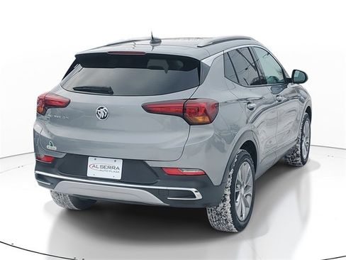 Certified 2023 Buick Encore GX Essence w/ Experience Buick Package image 4