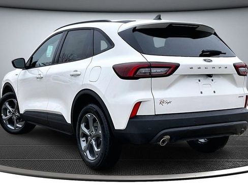 New 2026 Ford Escape ST-Line w/ Tech Pack #1 image 3