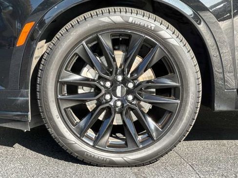 Used 2020 Cadillac XT6 Sport image 26