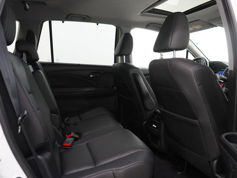 Used 2021 Honda Pilot EX-L image 14