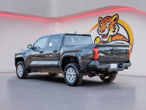 New 2026 Toyota Tacoma SR image 7