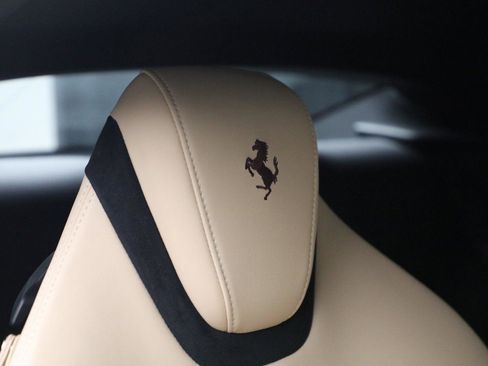 Certified 2023 Ferrari Roma image 24