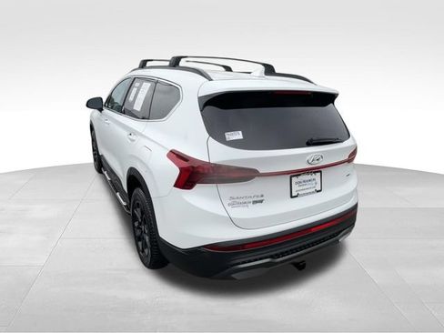 Used 2023 Hyundai Santa Fe XRT w/ Cargo Package AWD/4WD image 7