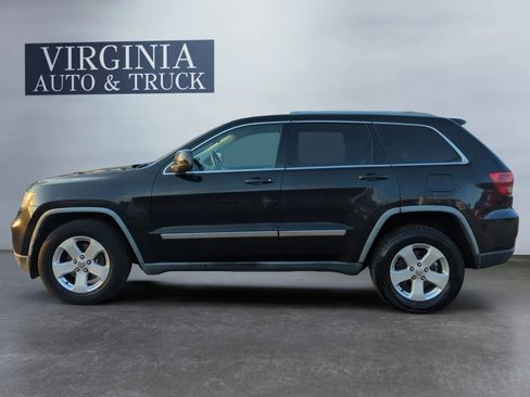 Used 2012 Jeep Grand Cherokee Laredo image 2