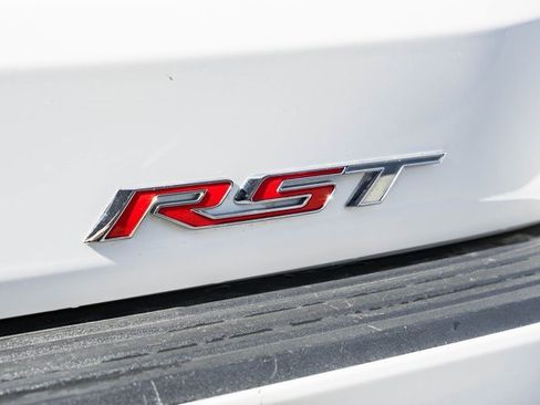 Used 2023 Chevrolet Suburban RST image 9