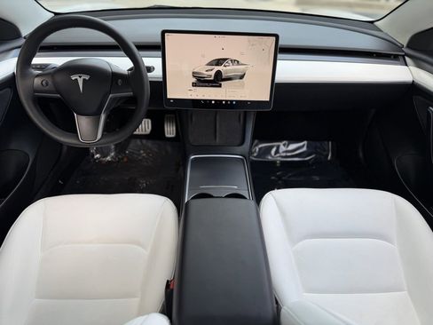 Used 2023 Tesla Model 3 Performance image 40