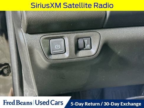 Used 2018 GMC Acadia Denali w/ Technology Package AWD/4WD image 13