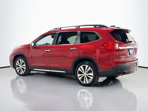Used 2021 Subaru Ascent Touring image 5