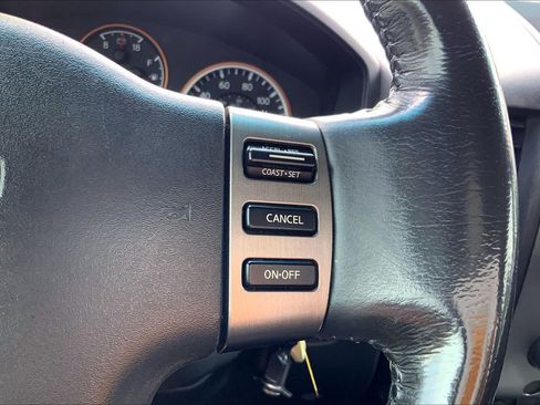 Used 2008 Nissan Titan LE RWD image 24