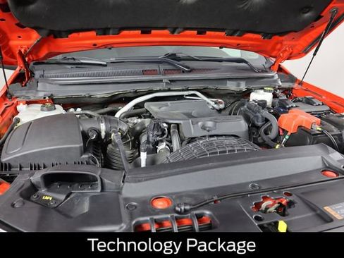Used 2022 Ford Ranger Lariat w/ Tremor Off-Road Package image 19