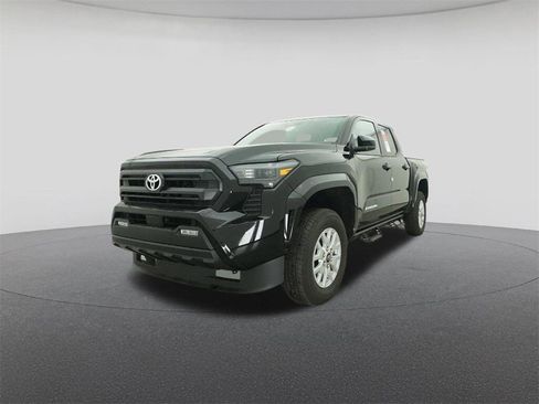 New 2025 Toyota Tacoma SR5 image 32