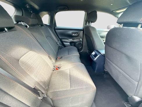 Used 2024 Honda HR-V Sport image 30