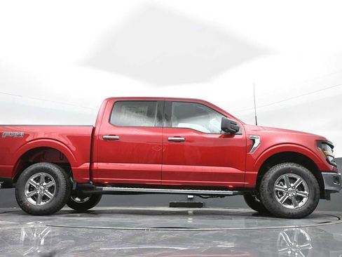 Used 2024 Ford F150 XLT w/ FX4 Off-Road Package AWD/4WD image 33