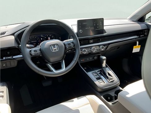 Used 2026 Honda CR-V EX-L image 30