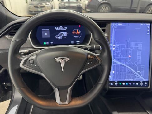Used 2020 Tesla Model S Performance image 12