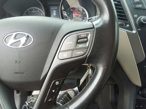 Used 2014 Hyundai Santa Fe Sport w/ Popular Equipment Package 02 AWD/4WD image 17