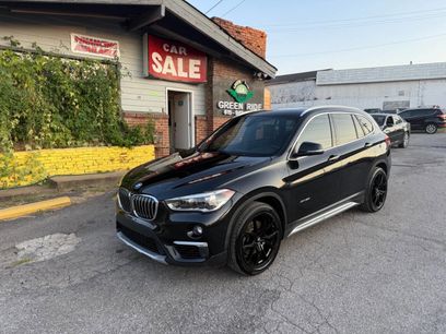Used 2016 BMW X1 xDrive28i