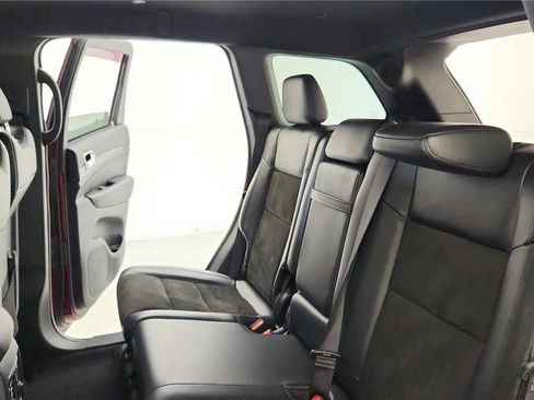 Used 2020 Jeep Grand Cherokee Laredo w/ Quick Order Package 2BN North AWD/4WD image 30