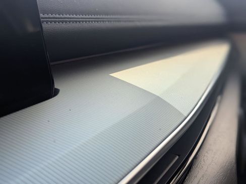 New 2026 Nissan Murano Platinum w/ Cargo Package image 26