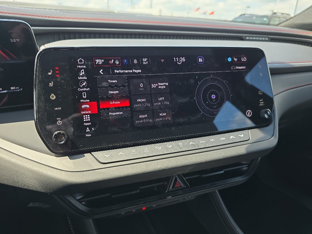 New 2026 Dodge Charger R/T AWD/4WD image 36