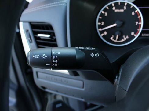 Used 2023 Nissan Rogue S image 14