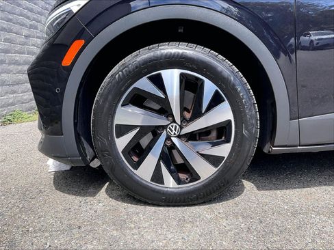 Certified 2023 Volkswagen ID.4 Pro RWD image 7