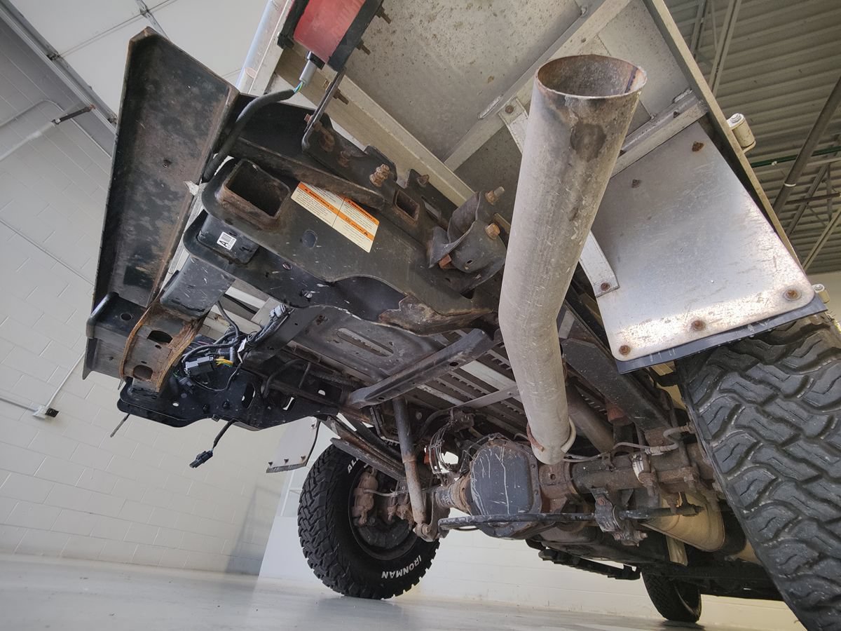 Used 2018 Ford F250 XL RWD image 10