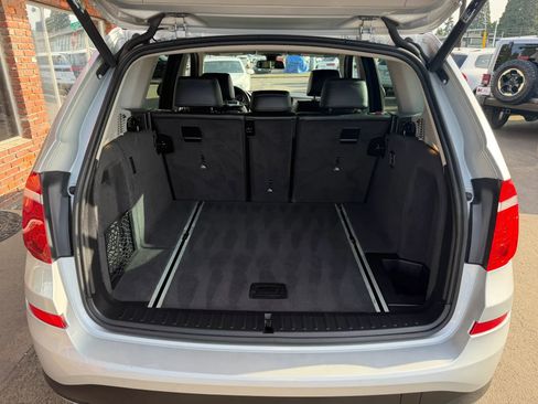 Used 2017 BMW X3 sDrive28i image 14