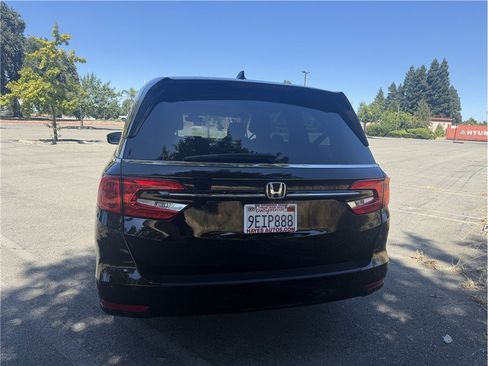 Used 2023 Honda Odyssey EX-L image 6