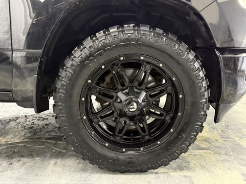 Used 2019 RAM 1500 Sport w/ Advanced Safety Group image 32