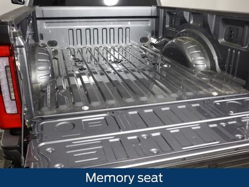 New 2026 Ford F350 Platinum AWD/4WD image 31