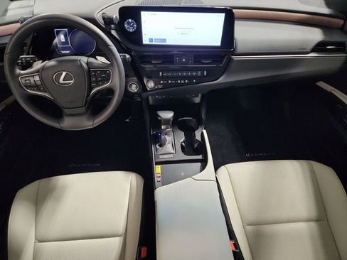 Used 2023 Lexus ES 350 w/ Premium Package image 20