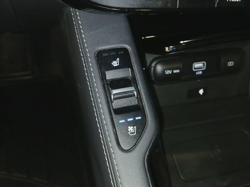 Used 2022 Kia Telluride EX w/ EX Premium Package AWD/4WD image 23