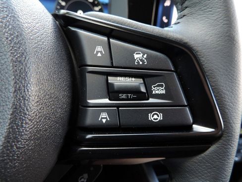 New 2026 Subaru Outback Limited image 22