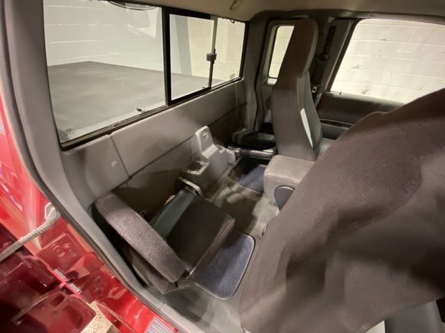 Used 2004 Ford Ranger XLT AWD/4WD image 20