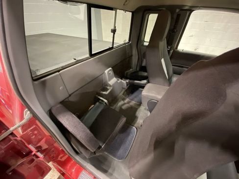 Used 2004 Ford Ranger XLT AWD/4WD image 20