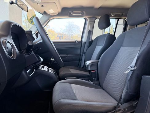 Used 2015 Jeep Patriot Sport w/ Power Value Group image 9