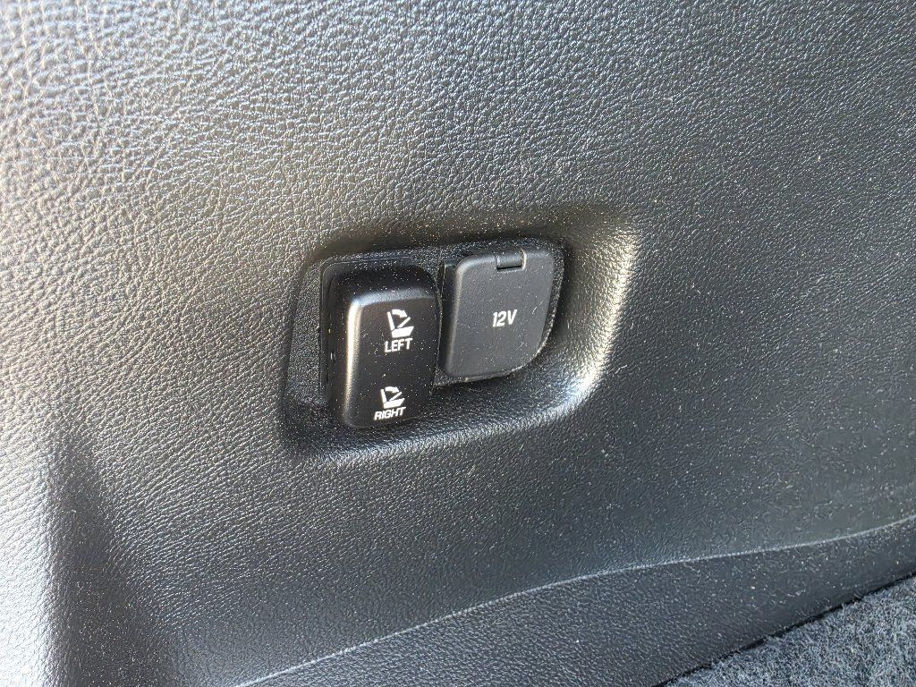 Used 2023 Ford Edge ST AWD/4WD image 21